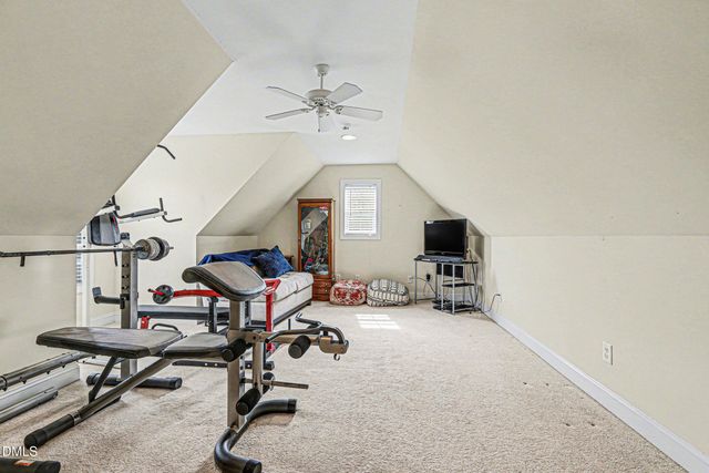 4511 Carson Layne, Franklinton, NC 27525