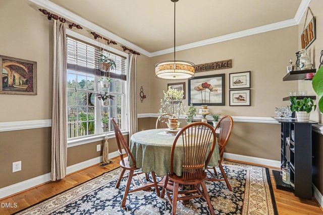 4511 Carson Layne, Franklinton, NC 27525