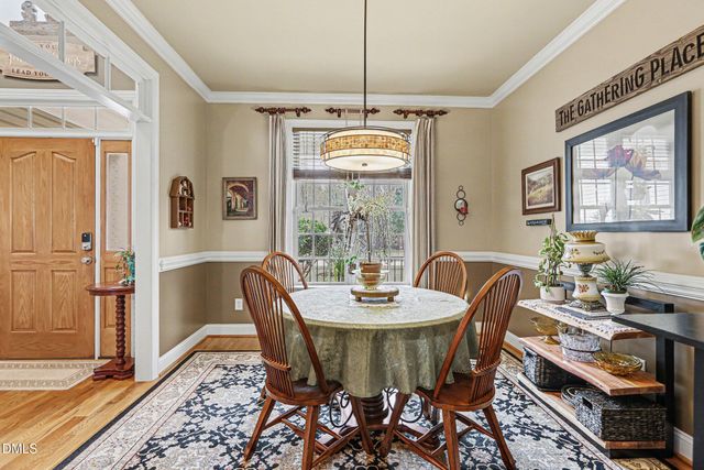 4511 Carson Layne, Franklinton, NC 27525