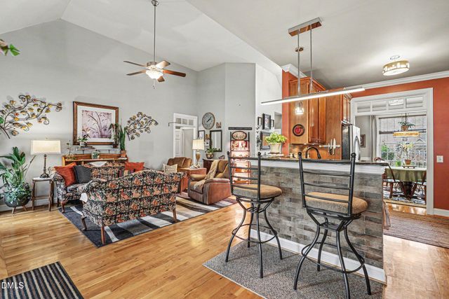 4511 Carson Layne, Franklinton, NC 27525