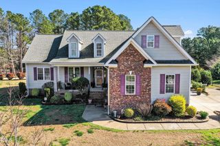 4511 Carson Layne, Franklinton, NC 27525