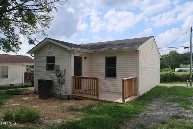 744 Oakwood Street, Bristol, TN 37620