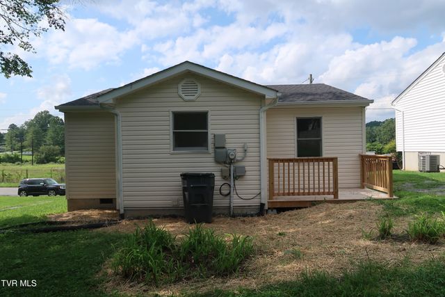 744 Oakwood Street, Bristol, TN 37620