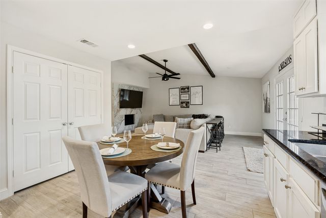 1447 Vanderbilt Drive, Plano, TX 75023