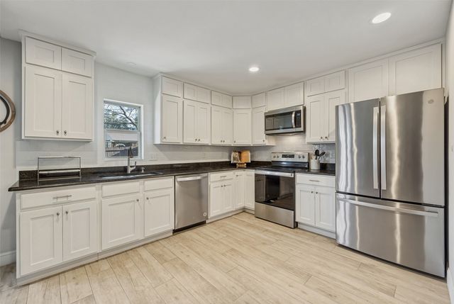 1447 Vanderbilt Drive, Plano, TX 75023