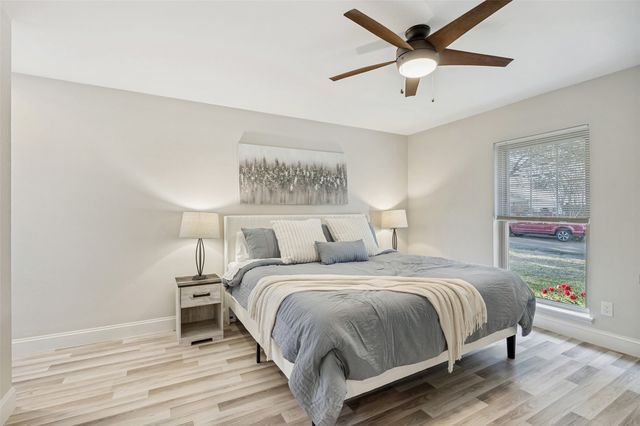 1447 Vanderbilt Drive, Plano, TX 75023