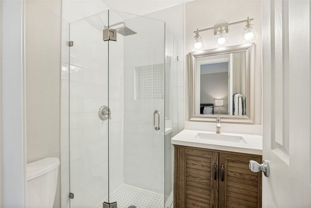 1447 Vanderbilt Drive, Plano, TX 75023