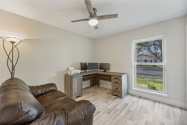 1447 Vanderbilt Drive, Plano, TX 75023