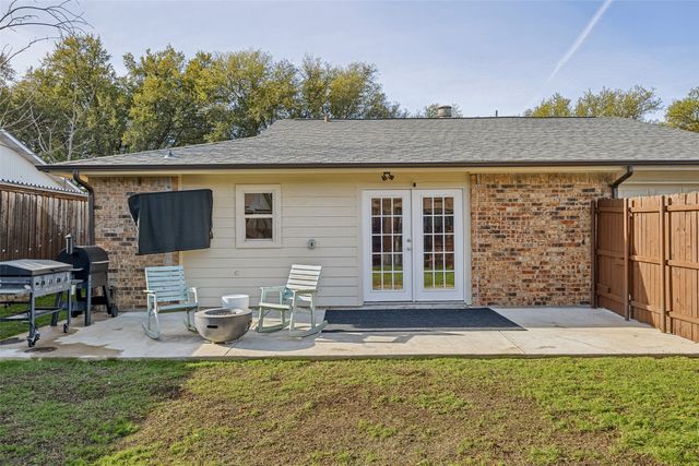 1447 Vanderbilt Drive, Plano, TX 75023