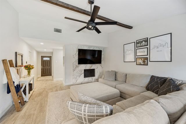 1447 Vanderbilt Drive, Plano, TX 75023