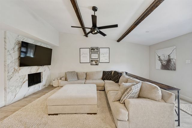 1447 Vanderbilt Drive, Plano, TX 75023