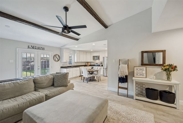 1447 Vanderbilt Drive, Plano, TX 75023