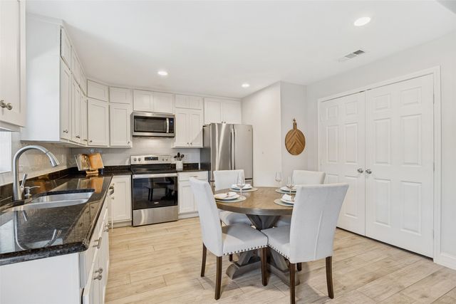 1447 Vanderbilt Drive, Plano, TX 75023