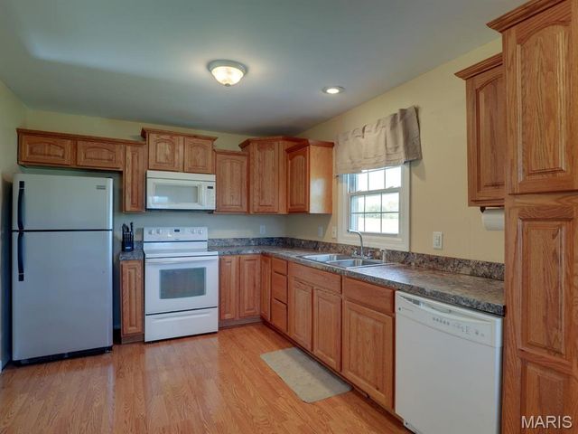11581 Highway 61, Hannibal, MO 63401