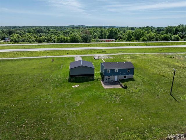 11581 Highway 61, Hannibal, MO 63401