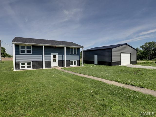 11581 Highway 61, Hannibal, MO 63401
