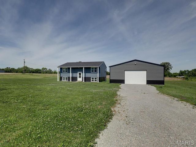 11581 Highway 61, Hannibal, MO 63401