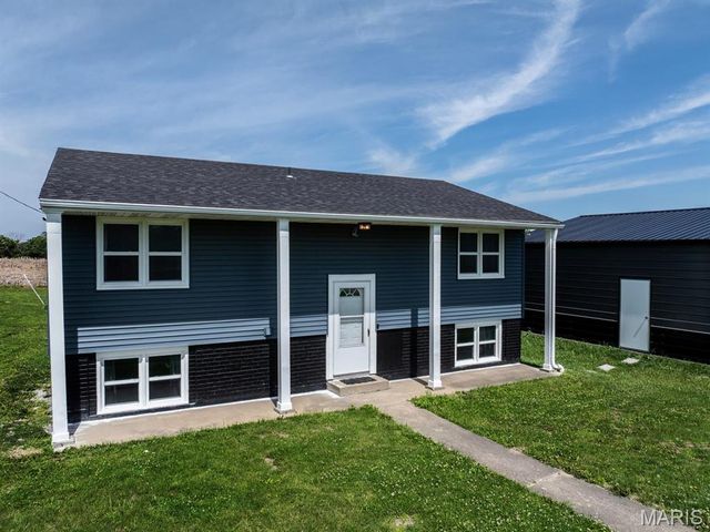 11581 Highway 61, Hannibal, MO 63401