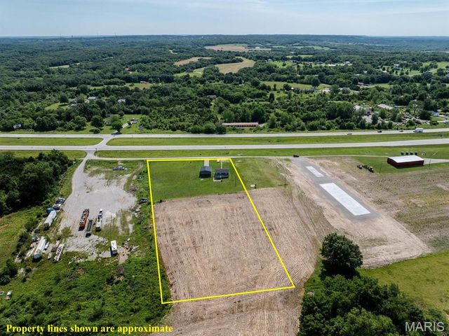 11581 Highway 61, Hannibal, MO 63401