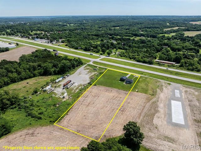11581 Highway 61, Hannibal, MO 63401