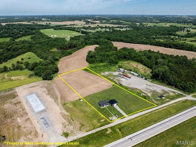 11581 Highway 61, Hannibal, MO 63401