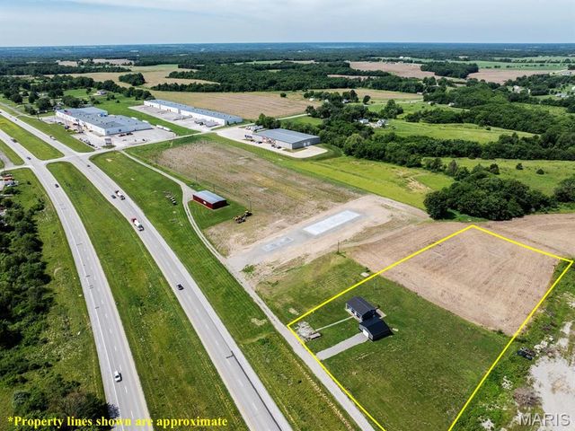 11581 Highway 61, Hannibal, MO 63401