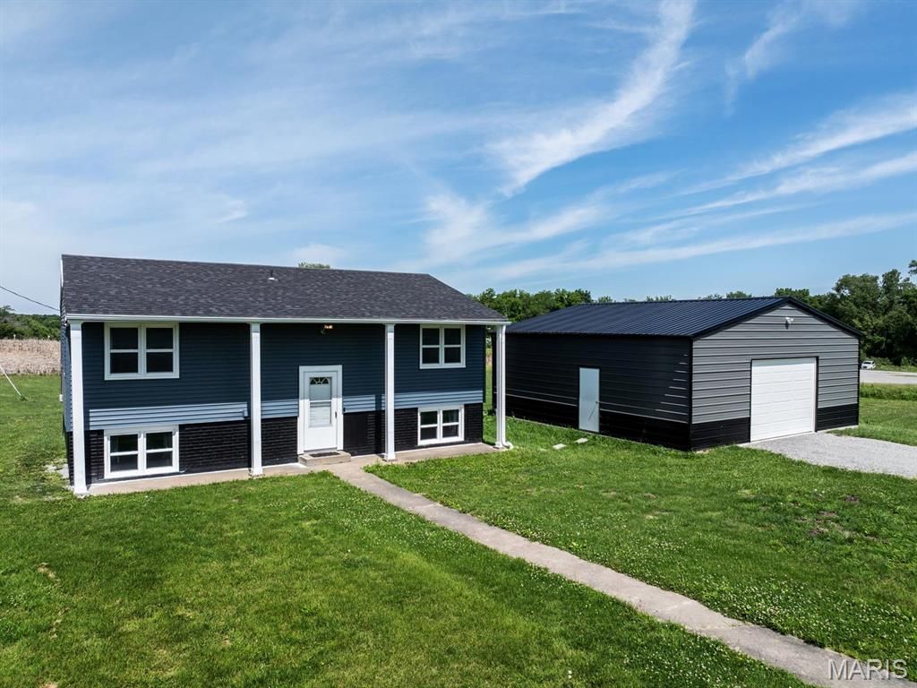 11581 Highway 61, Hannibal, MO 63401