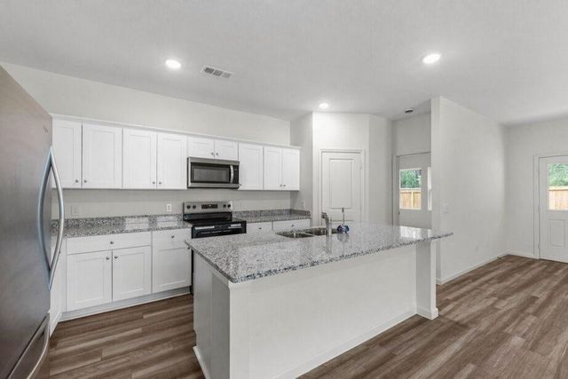 6234 Willow Sky Court, Porter, TX 77365