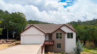 19331 Moon Ridge Rd, Hidden Valley Lake, CA 95467