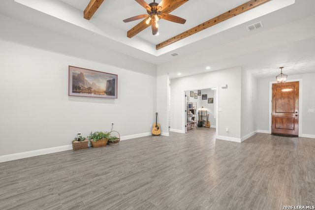 1016 HAPPY HOLLOW DR, New Braunfels, TX 78132