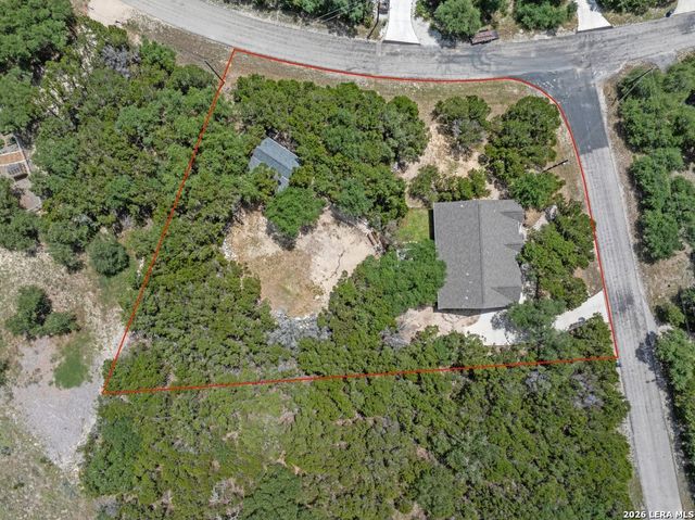 1016 HAPPY HOLLOW DR, New Braunfels, TX 78132