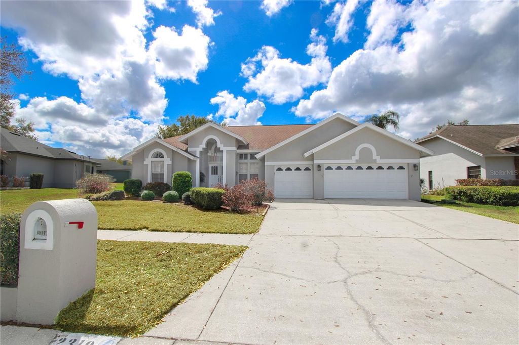 2319 SUNVIEW AVENUE, Valrico, FL 33596