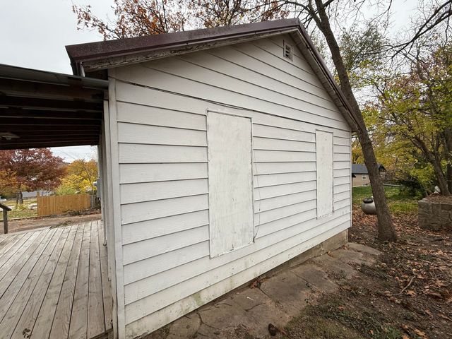 504 W Maddux Street, Branson, MO 65616