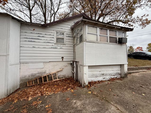 504 W Maddux Street, Branson, MO 65616