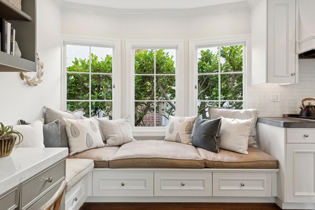 Image 19 of property listing at 136 Waldo Ave, Piedmont, CA 94611