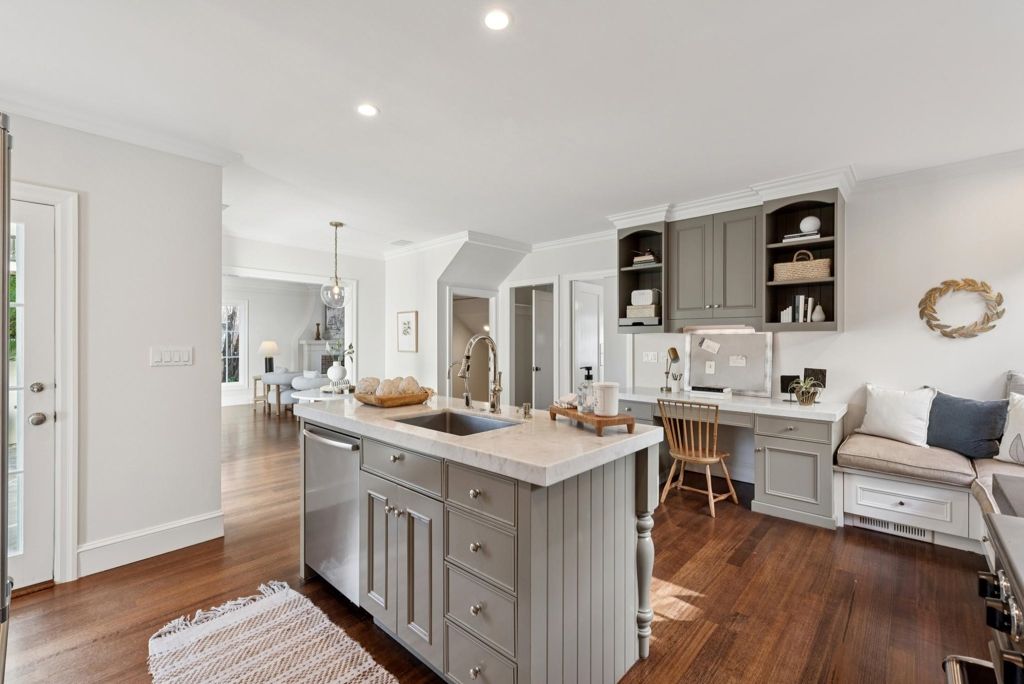 Image 21 of property listing at 136 Waldo Ave, Piedmont, CA 94611