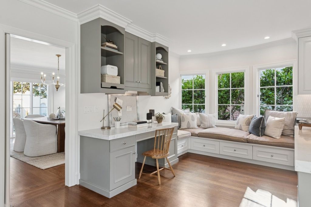 Image 23 of property listing at 136 Waldo Ave, Piedmont, CA 94611