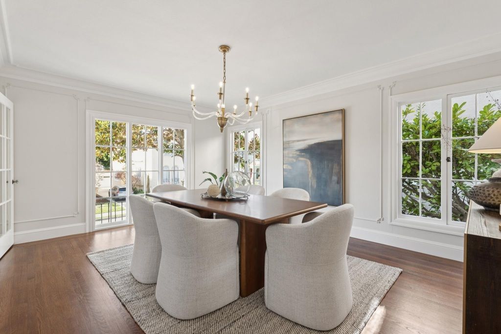 Image 24 of property listing at 136 Waldo Ave, Piedmont, CA 94611