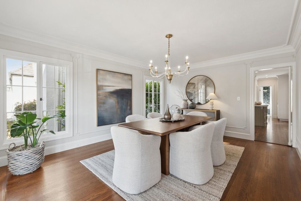 Image 25 of property listing at 136 Waldo Ave, Piedmont, CA 94611