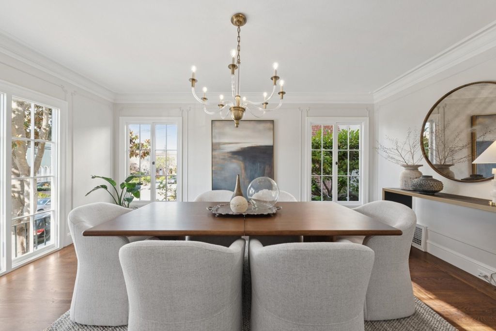 Image 26 of property listing at 136 Waldo Ave, Piedmont, CA 94611