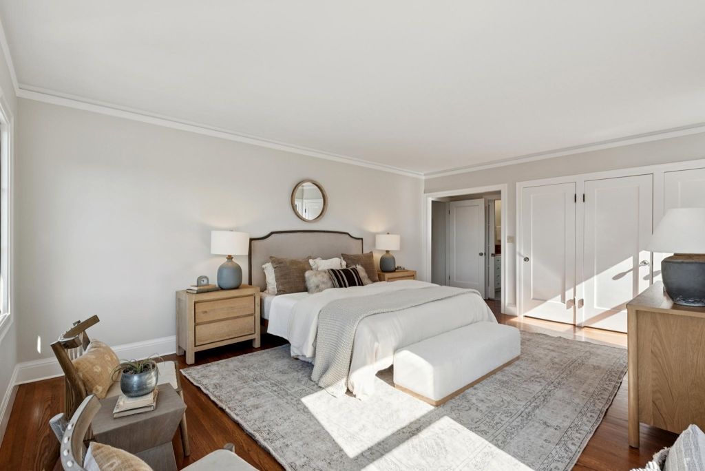 Image 34 of property listing at 136 Waldo Ave, Piedmont, CA 94611