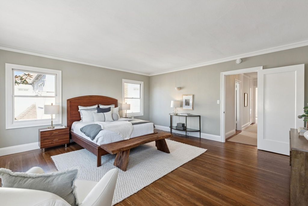 Image 41 of property listing at 136 Waldo Ave, Piedmont, CA 94611