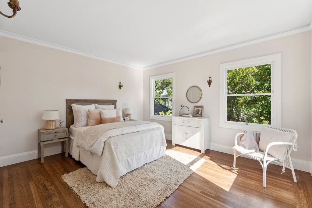 Image 43 of property listing at 136 Waldo Ave, Piedmont, CA 94611