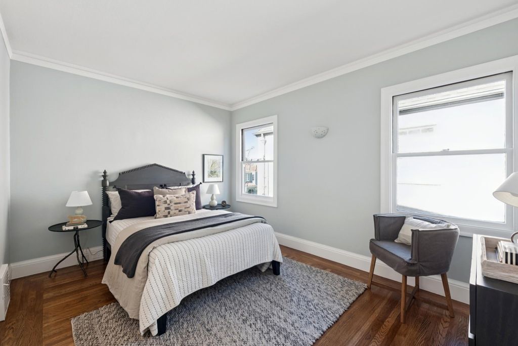 Image 45 of property listing at 136 Waldo Ave, Piedmont, CA 94611