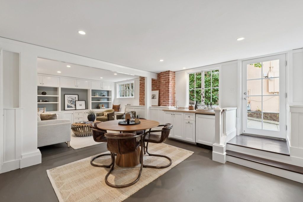 Image 47 of property listing at 136 Waldo Ave, Piedmont, CA 94611