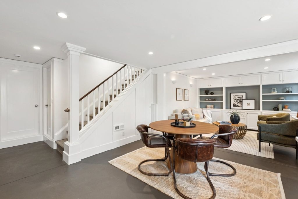 Image 48 of property listing at 136 Waldo Ave, Piedmont, CA 94611