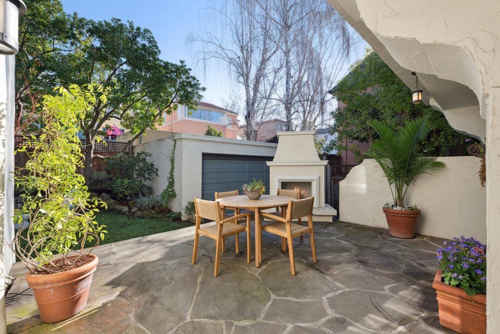 Image 51 of property listing at 136 Waldo Ave, Piedmont, CA 94611