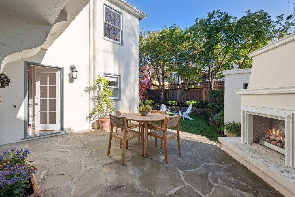 Image 52 of property listing at 136 Waldo Ave, Piedmont, CA 94611