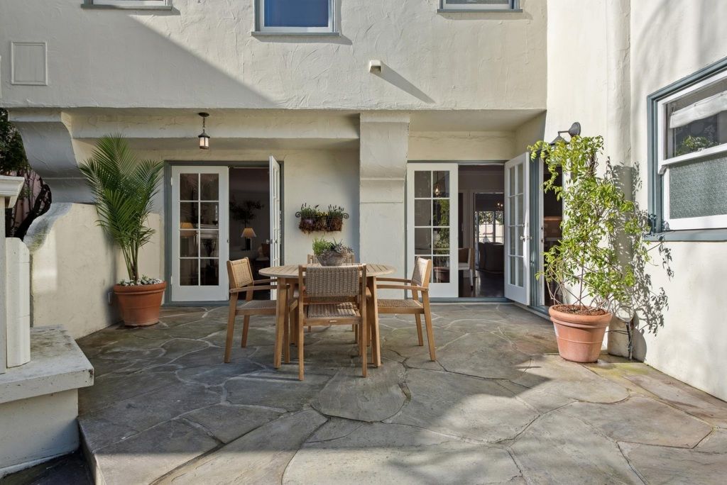 Image 53 of property listing at 136 Waldo Ave, Piedmont, CA 94611