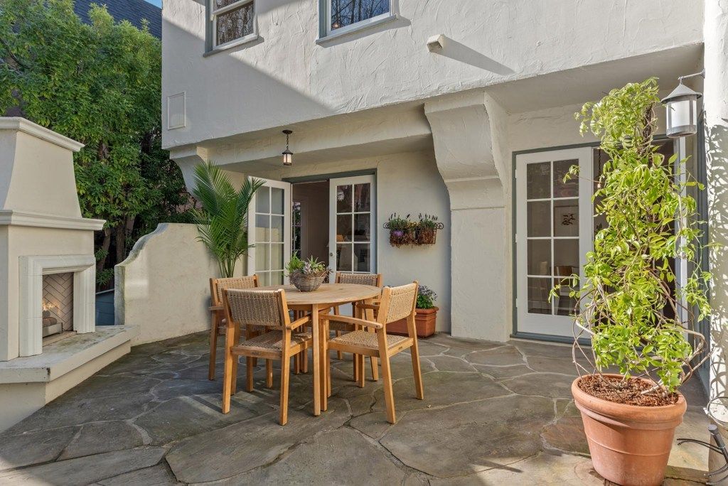 Image 54 of property listing at 136 Waldo Ave, Piedmont, CA 94611